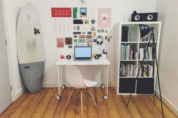 Upgrade Your Workspace with the Best Home Office Chairs