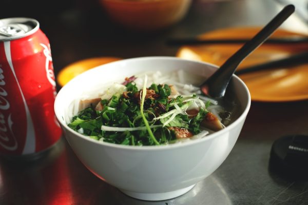 Power Up Your Morning with These Superfood Smoothie Bowl Creations