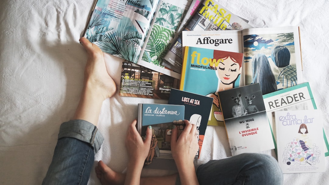 Top Journaling Apps to Transform Your Daily Reflection Habit
