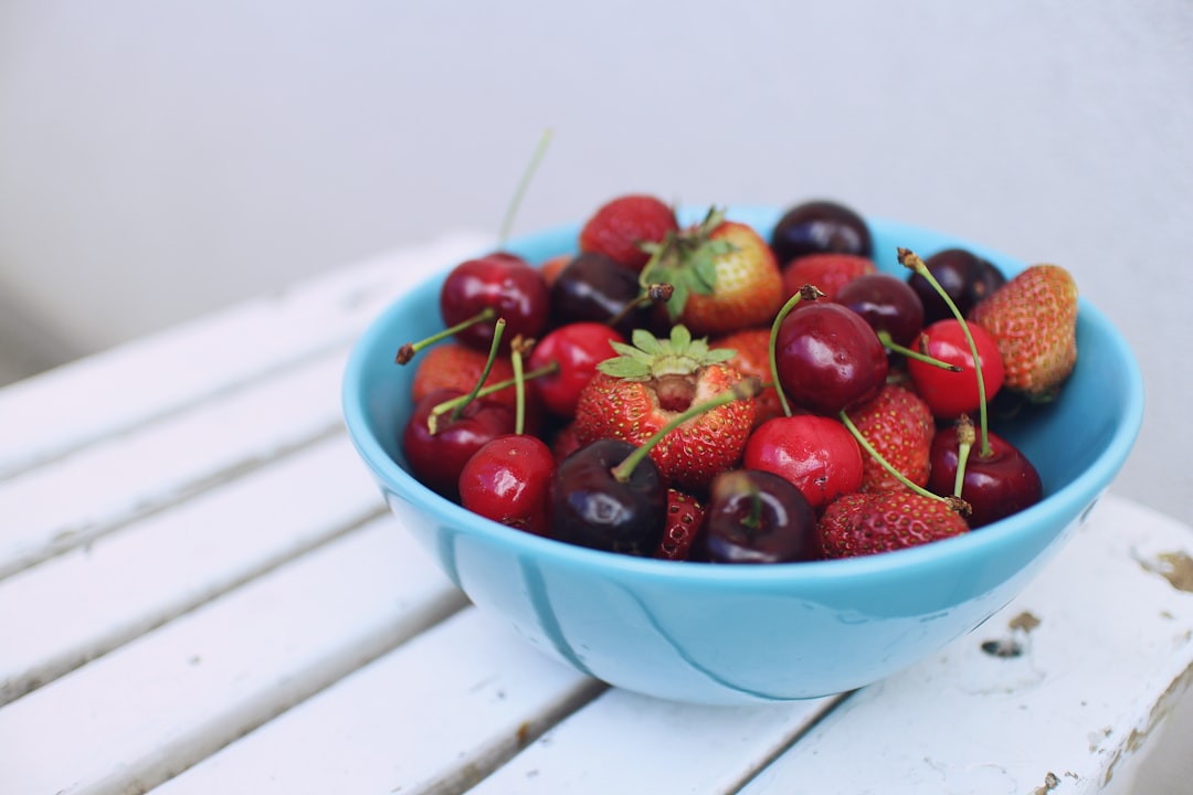 Fuel Your Day with These PowerPacked EnergyBoosting Foods