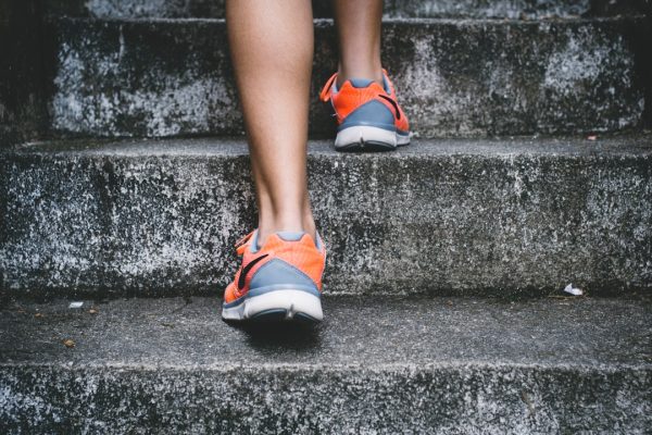 Transform Your Fitness Journey with the Best Apps for Beginners