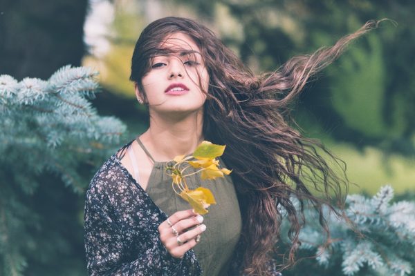 Unlock the Secrets to Luscious Hair with These Essential Supplements