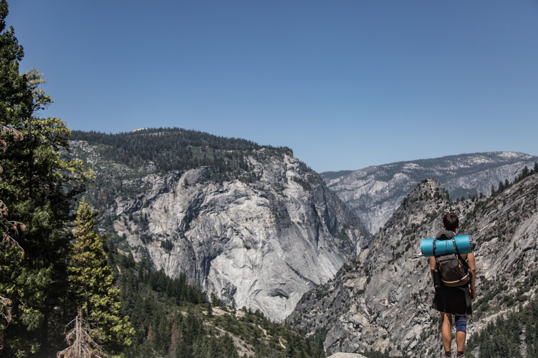 Discover the World’s Most Breathtaking Hiking Trails