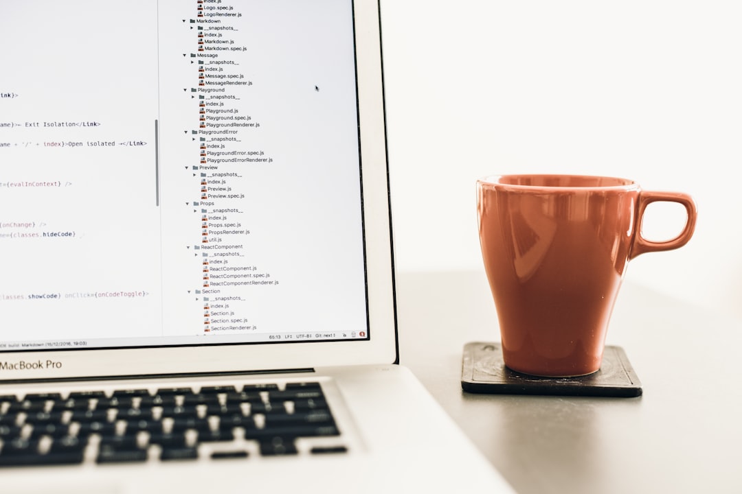 Master the Essentials of Building a Business Website