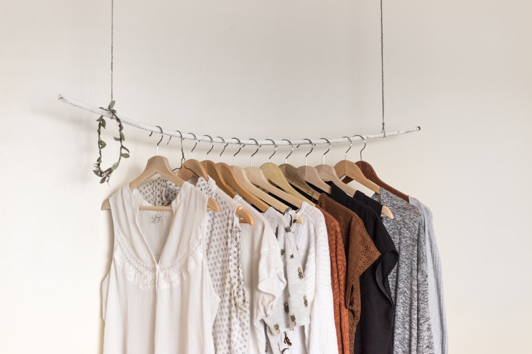 Master the Art of Layering Clothes for Effortless Style