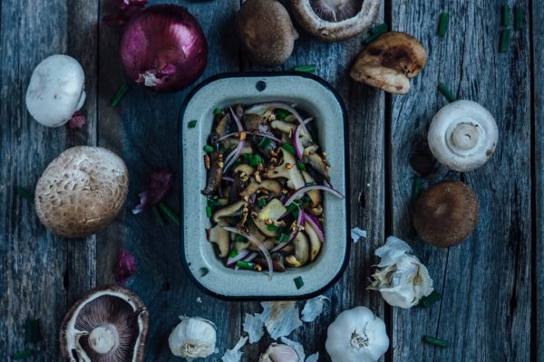 Seasonal Salad Creations for Year Round Wellness