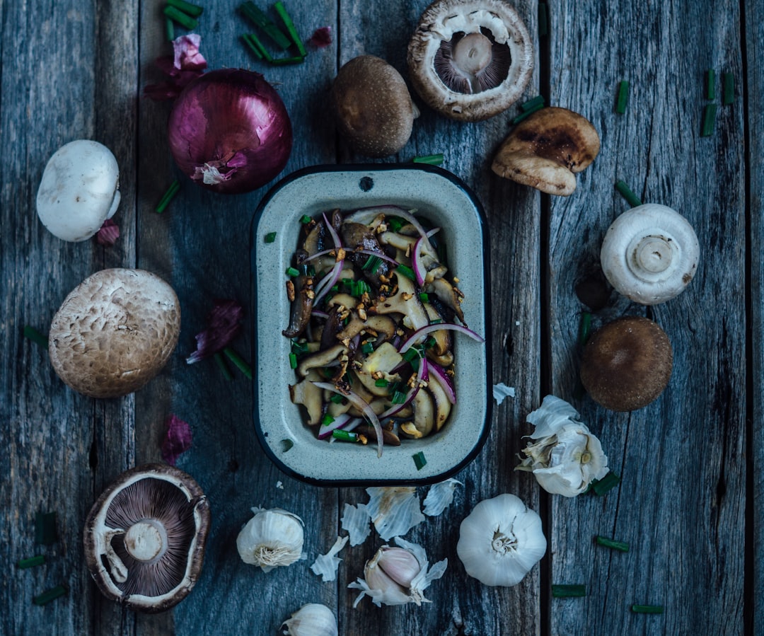 Seasonal Salad Creations for Year Round Wellness