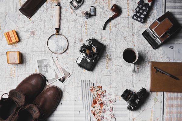 Unlock Your Creativity with These Top Mind Mapping Apps