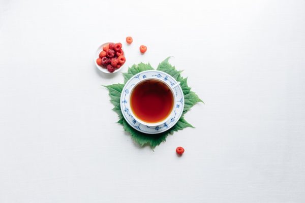 Discover the Healing Power of Nature with These Herbal Teas