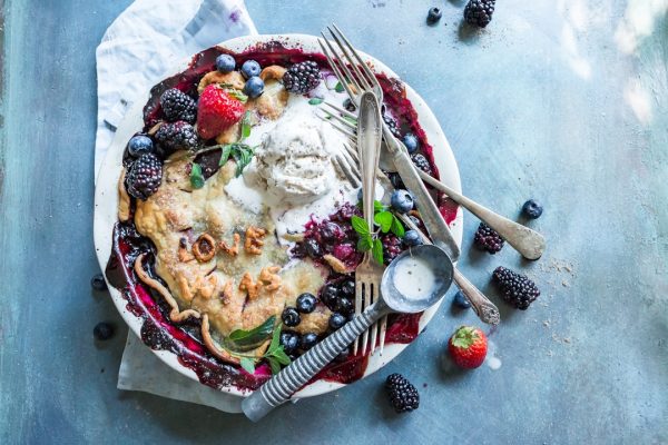 Nourish Your Body with These Delicious Clean Eating Recipes