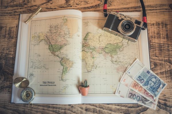 Unlock Your Wanderlust with These MustListen Travel Podcasts