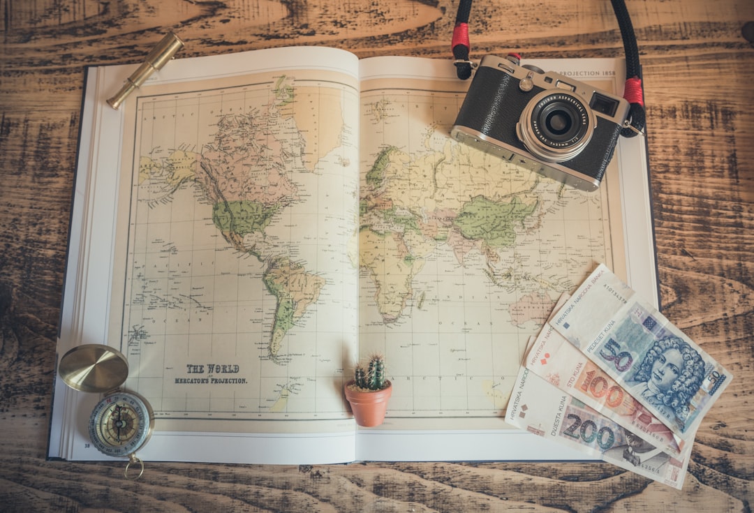 Unlock Your Wanderlust with These MustListen Travel Podcasts