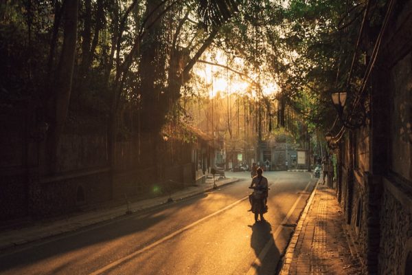 Hidden Gems in Asia Beyond the Tourist Trail