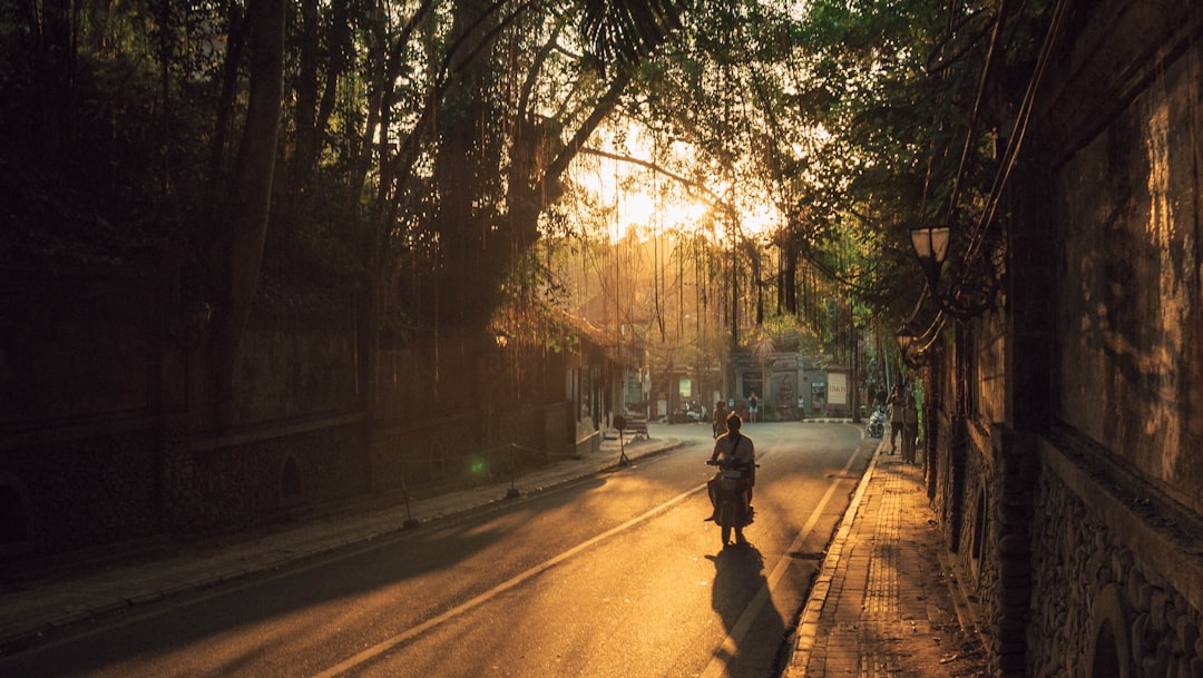Hidden Gems in Asia Beyond the Tourist Trail