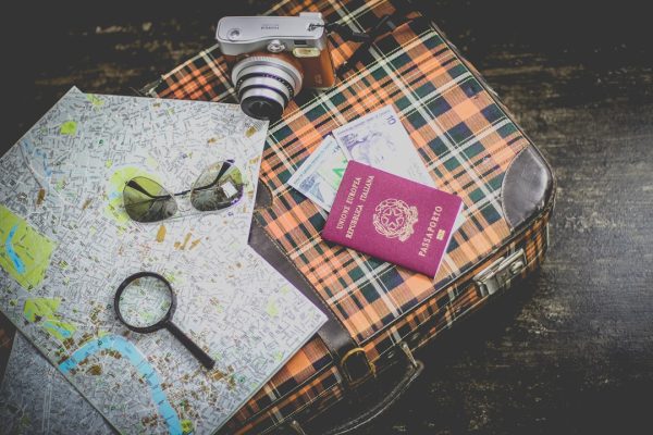 The Ultimate Guide to Safeguarding Your Travel Documents