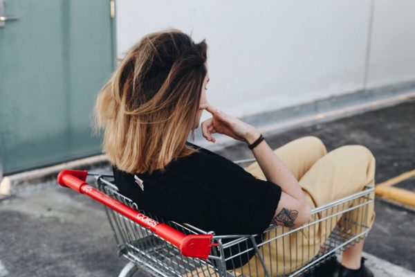 Uncover Hidden Gems How to Find Thrift Store Treasures That Look Luxe
