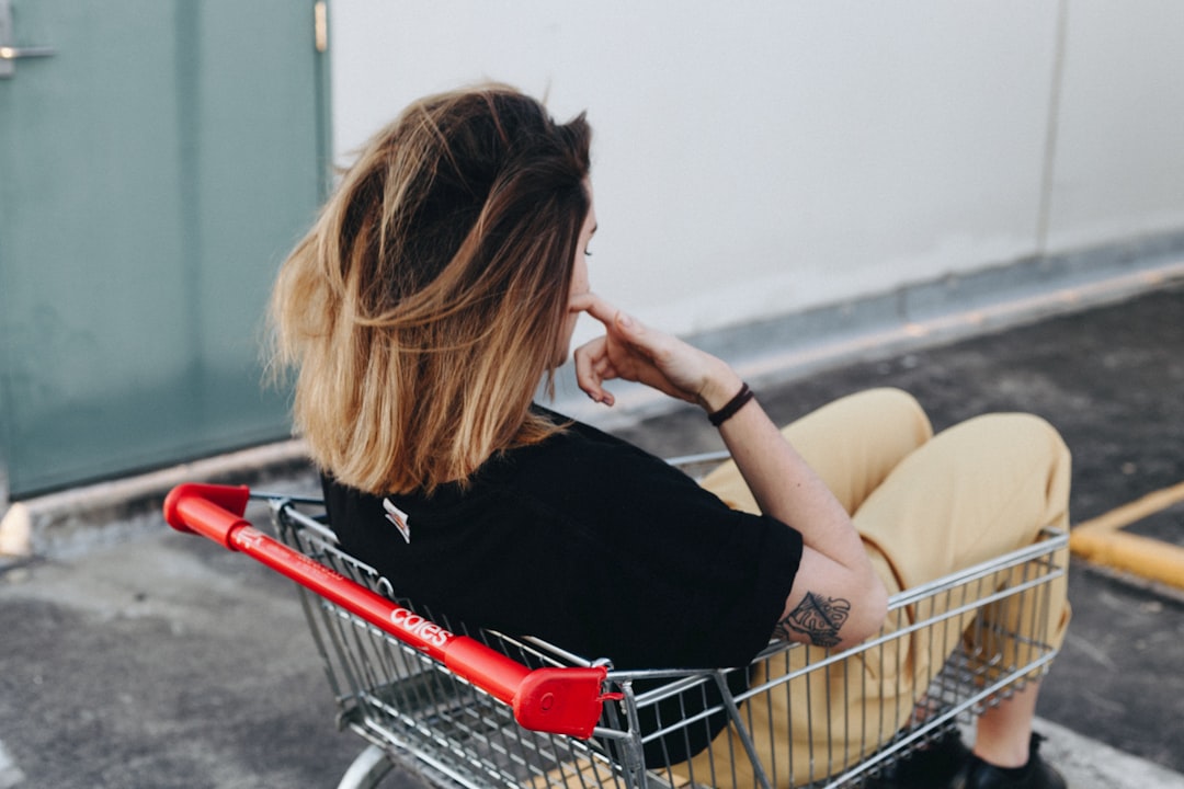 Uncover Hidden Gems How to Find Thrift Store Treasures That Look Luxe