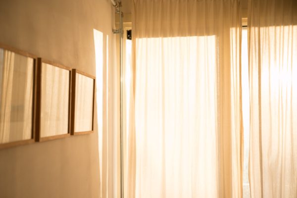Enhance Your Privacy with the Perfect Window Treatments