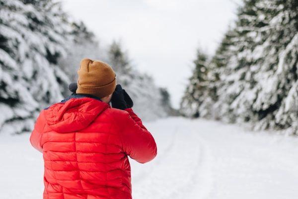 Mastering the Chill Essential Tips for Cold Climate Travel