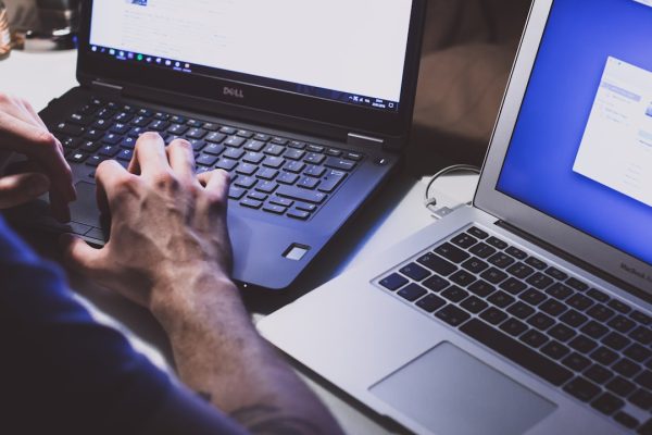 Master These High Demand Tech Skills From the Comfort of Your Home