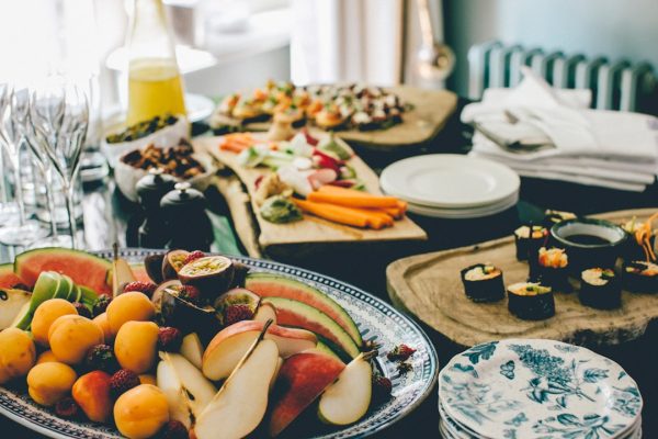 Savor the World’s Most Mouthwatering Culinary Destinations