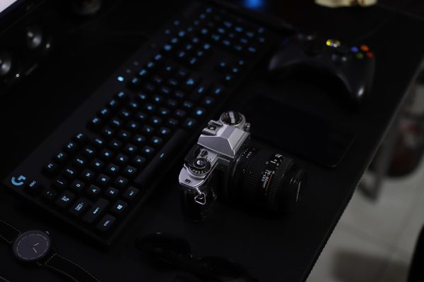 Protect Your Progress The Ultimate Guide to Backing Up Game Saves