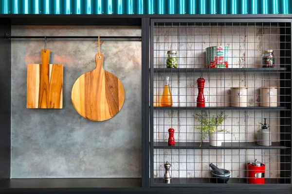 Master the Art of Pantry Organization for a ClutterFree Kitchen
