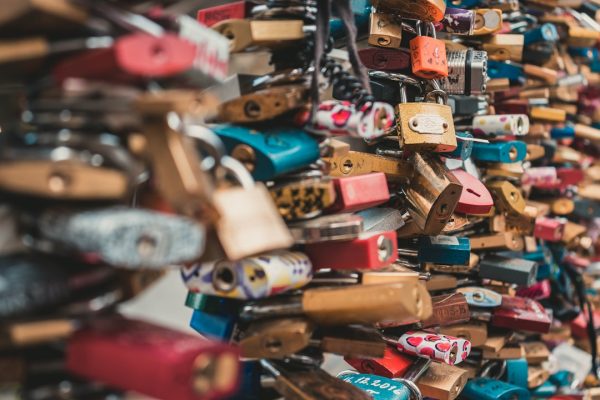 Safeguarding Your Digital Life Against Identity Theft