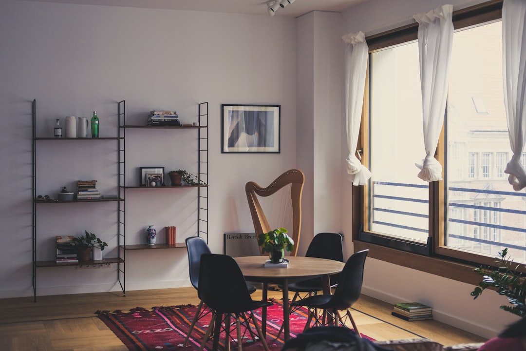 Maximize Your Living Space with Smart Furniture Solutions