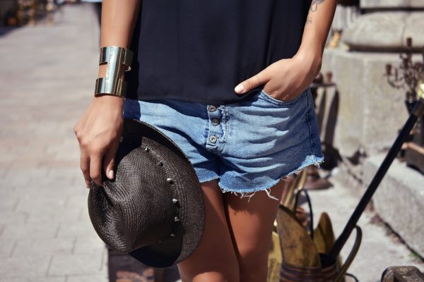 Elevate Your Style with These Essential Fashion Accessories