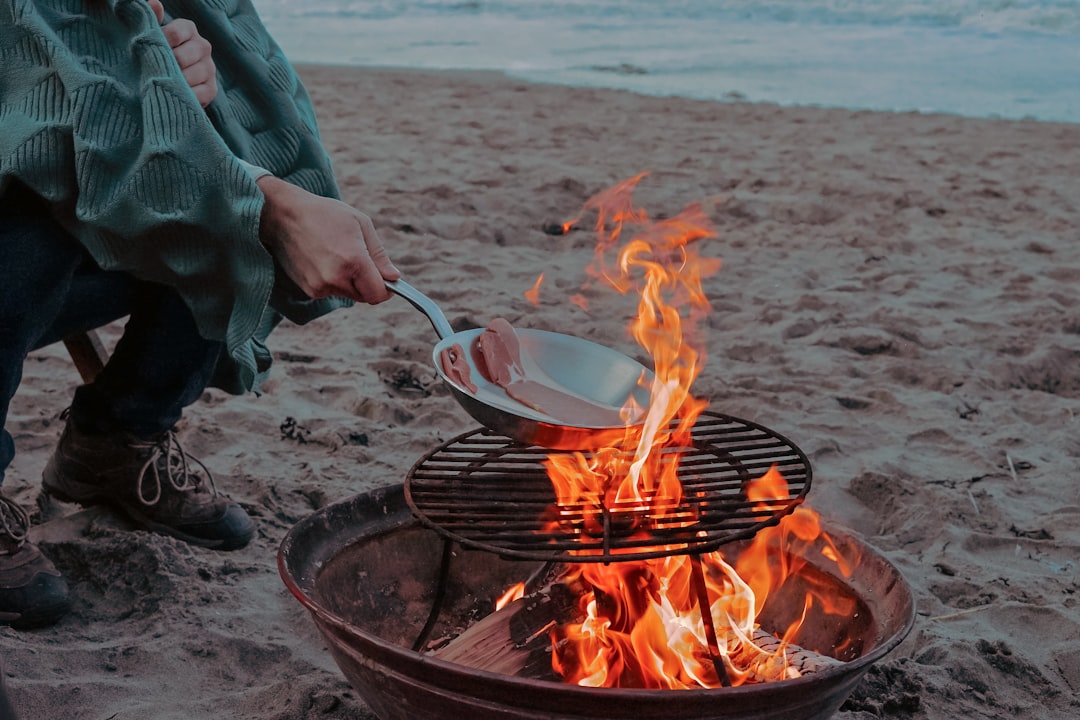 Master the Art of Healthy Grilling with These Flavorful Ideas