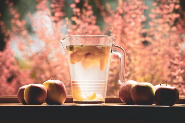 Transform Your Hydration Game with These Simple Healthy Drink Recipes
