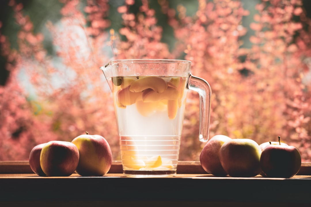 Transform Your Hydration Game with These Simple Healthy Drink Recipes