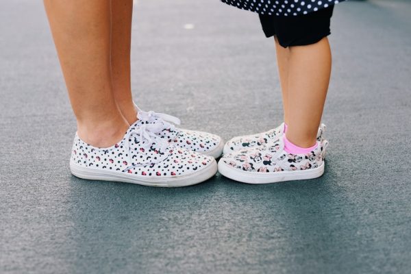 Find Your Perfect Fit for Every Stride