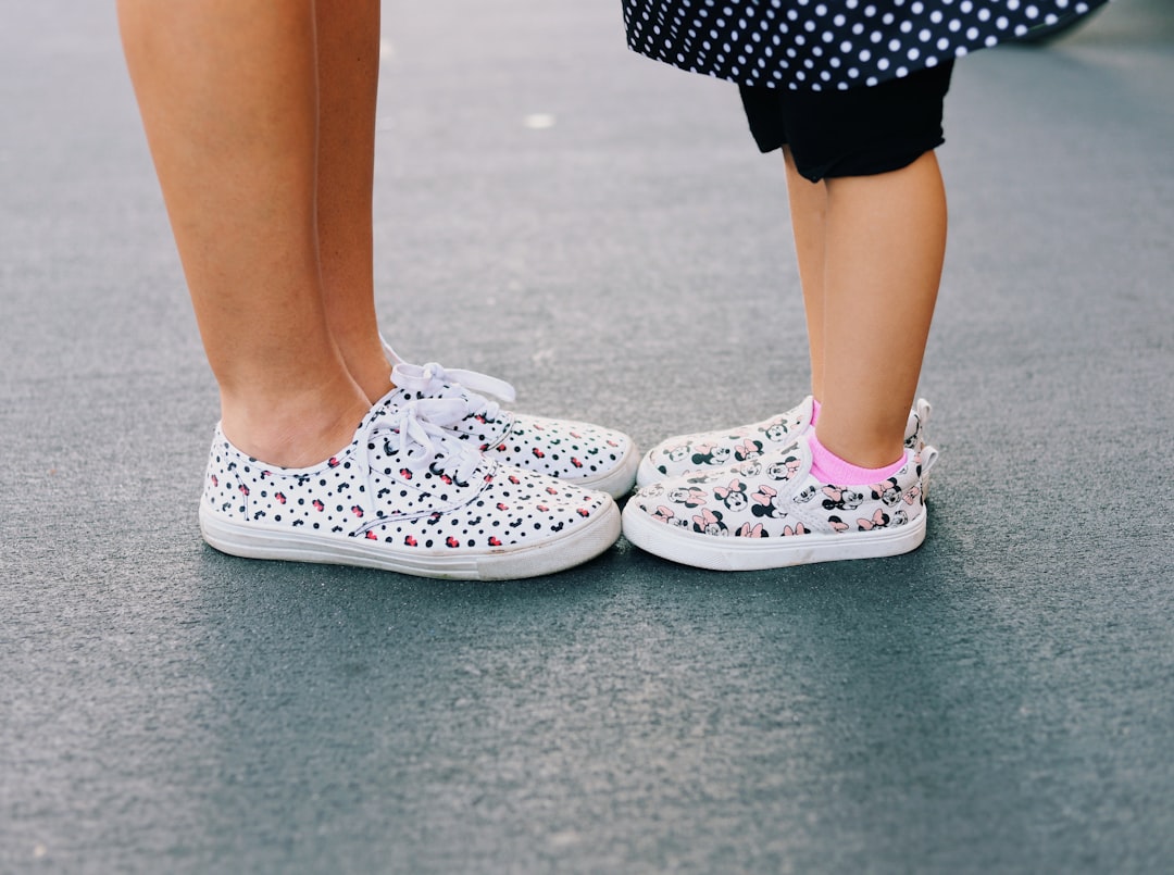 Find Your Perfect Fit for Every Stride