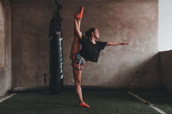 Unlock Your Flexibility With Simple Stretching Routines