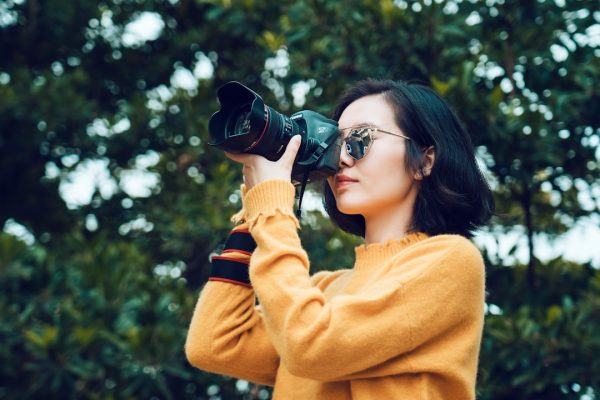 Enhancing Your Beauty Behind the Frames