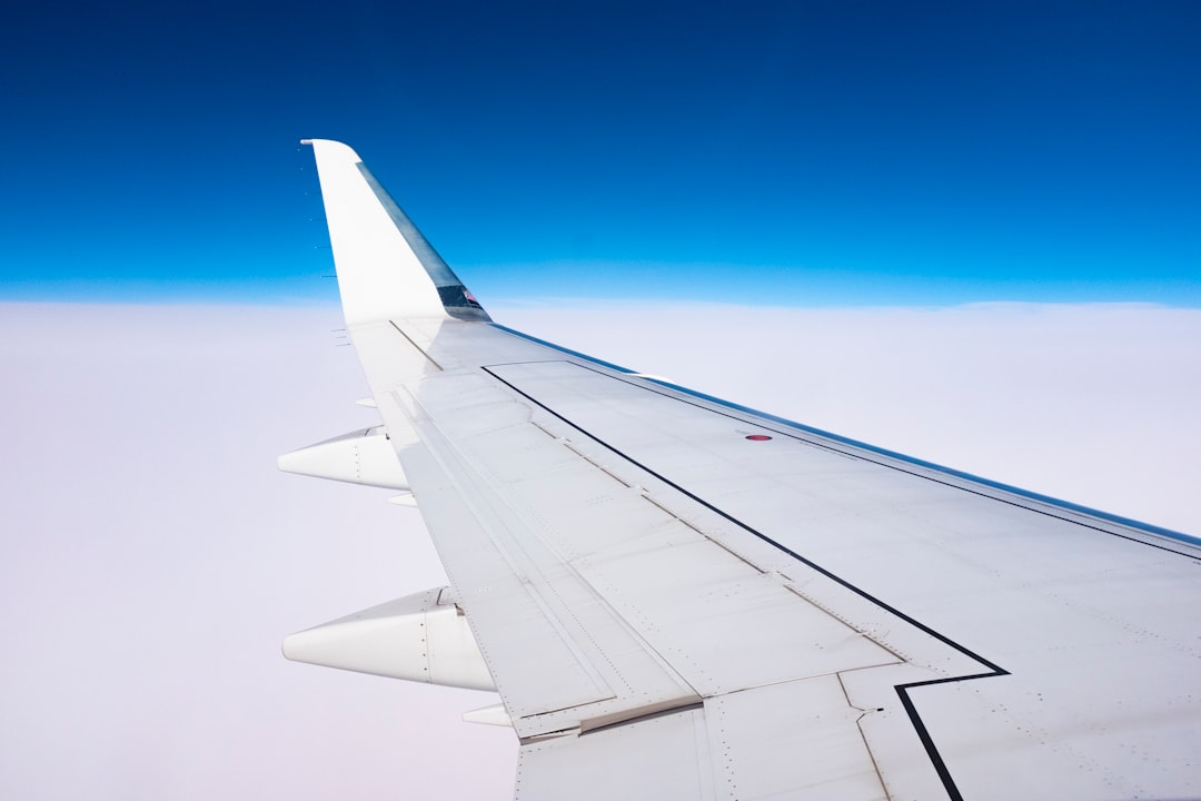 Master the Art of Selecting the Perfect Airline for Your Journey