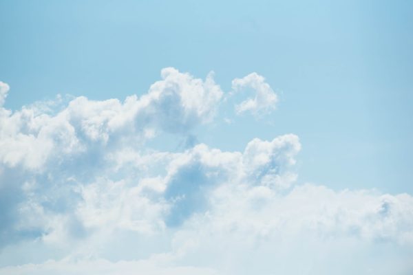 The Future of Data Storage Why Cloud Solutions Dominate in 2025