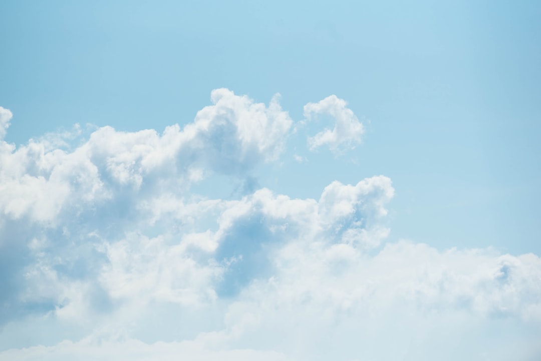 The Future of Data Storage Why Cloud Solutions Dominate in 2025