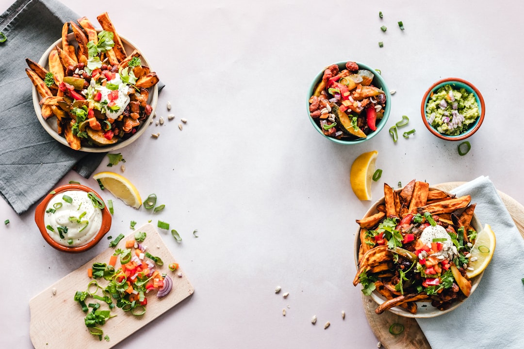 Mastering Meal Prep for a StressFree Week
