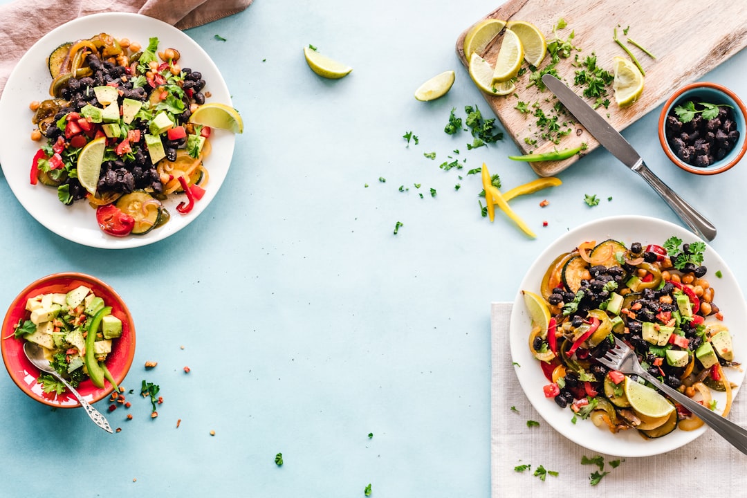 Effortless Vegan Dinners Ready in Minutes