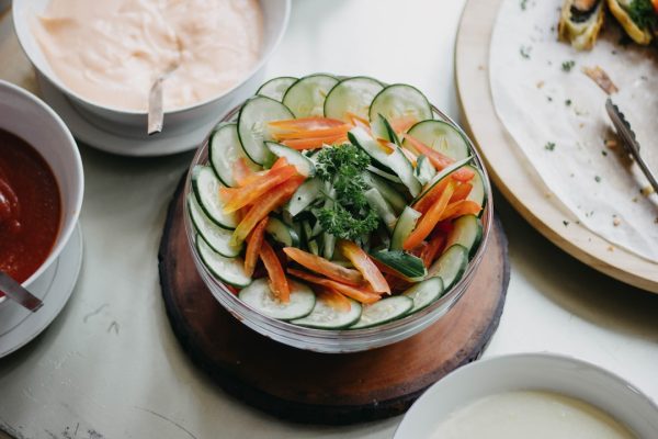 Transform Your Greens into NutrientPacked Masterpieces