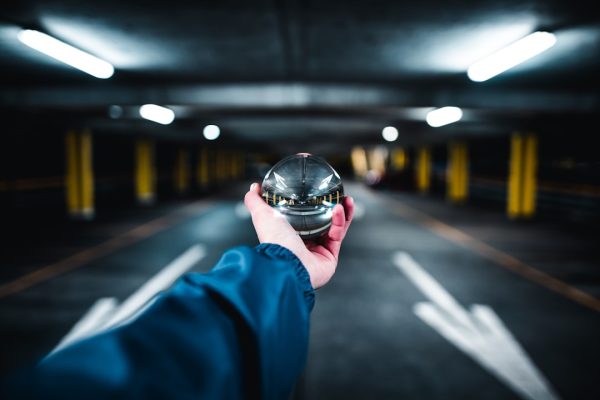 Mastering the Art of ShortTerm Crypto Trading for Maximum Gains