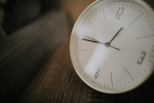 Boost Productivity With The Best Time Tracking Apps
