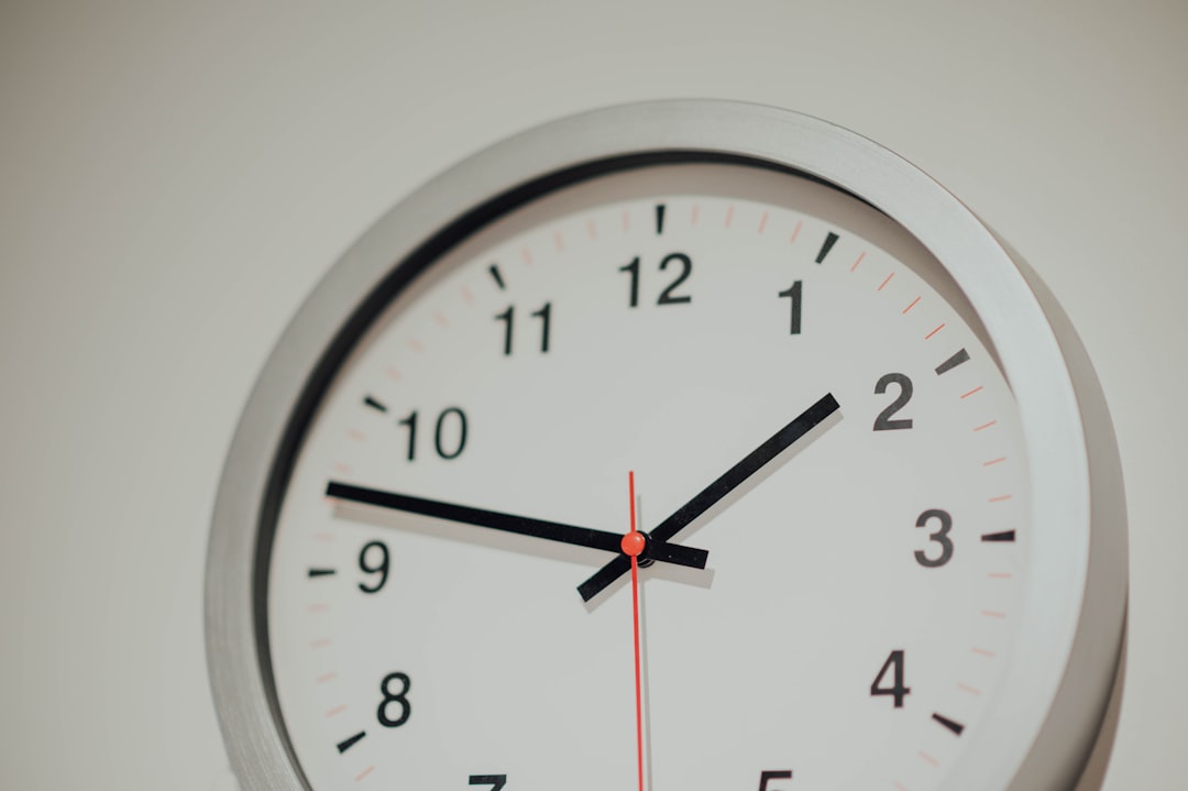 Reclaim Your Time and Focus by Reducing Screen Usage
