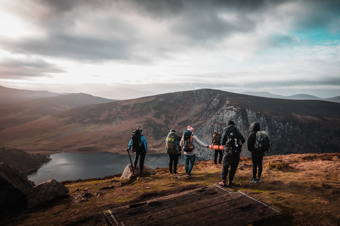 Mastering the Art of Group Travel for Unforgettable Adventures