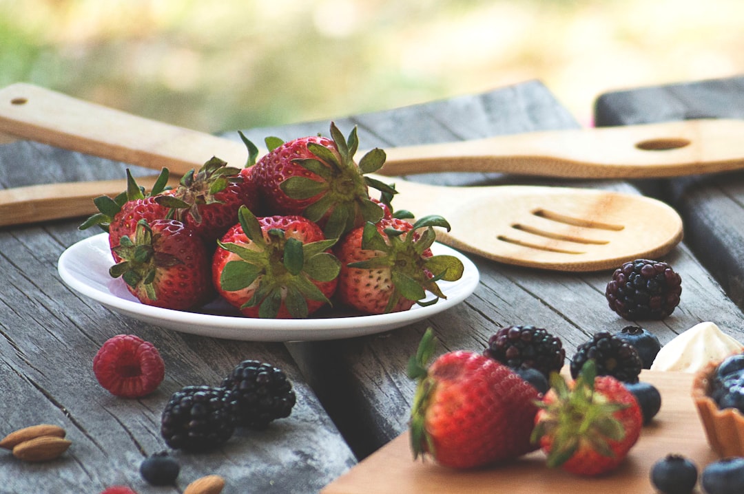 Nourish Your Heart with Every Bite
