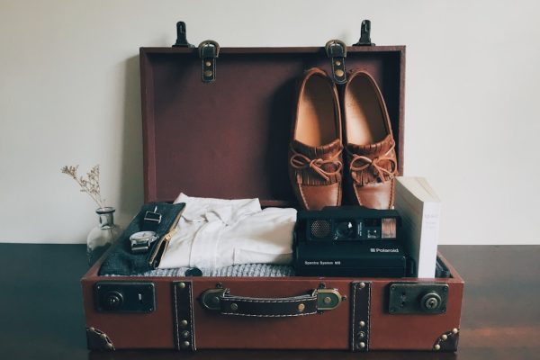 Mastering the Art of Navigating Common Travel Hiccups