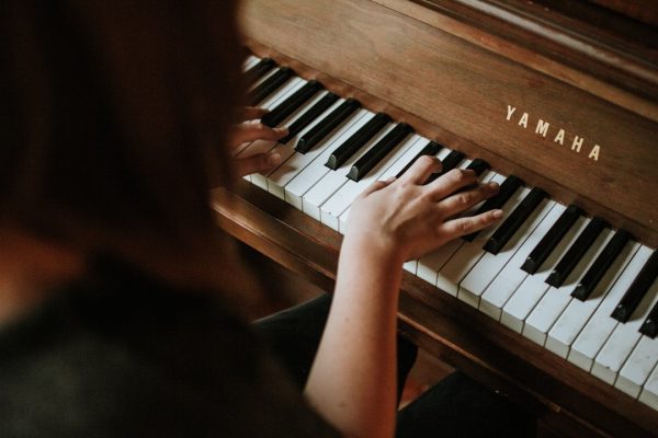 Master Music Theory from the Comfort of Your Home